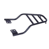 Himalayan Carrier for Dominar 400 & Pulsar NS200 (Black)